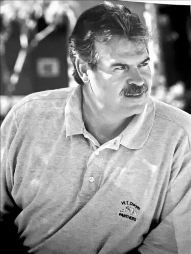 FRANK BASIL
